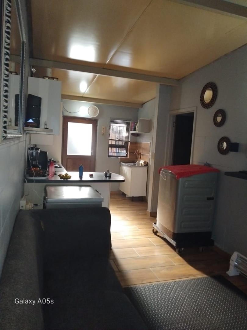 2 Bedroom Property for Sale in Fisantekraal Western Cape